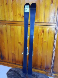 LYŽE ELAN LIL MAGIC 140CM --MODEL 2026--